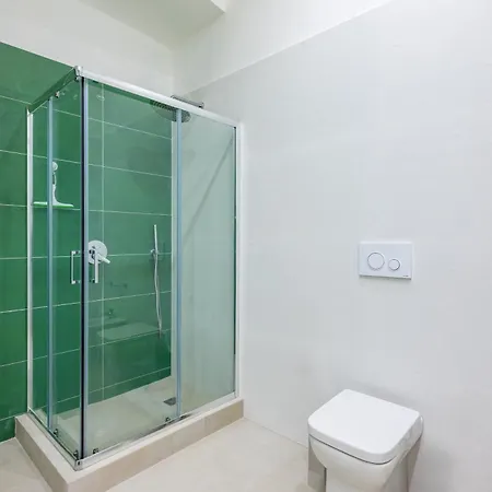 Montesanto Ventidue 3* Naples