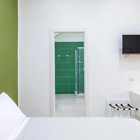 Maison d'hôtes Montesanto Ventidue 3*