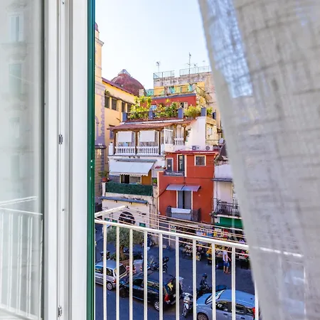 Montesanto Ventidue 3*