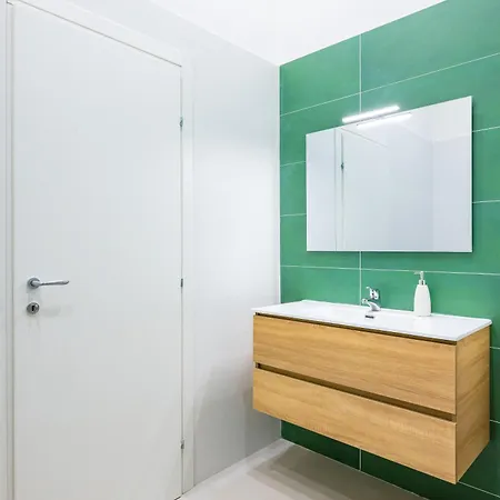 Maison d'hôtes Montesanto Ventidue 3*