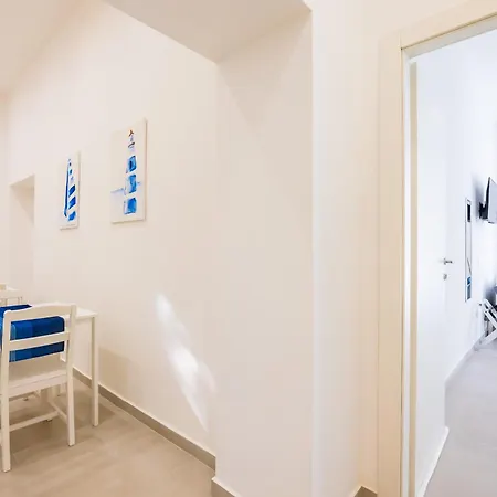 Maison d'hôtes Montesanto Ventidue 3*