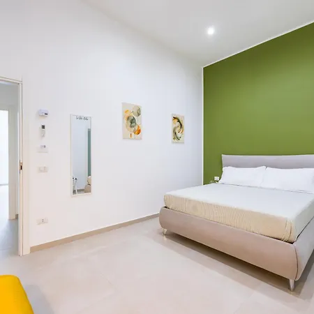 Maison d'hôtes Montesanto Ventidue 3*