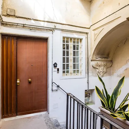 Maison d'hôtes Montesanto Ventidue 3*