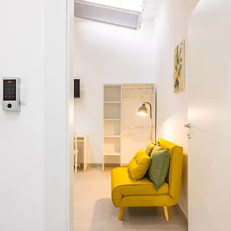 Maison d'hôtes Montesanto Ventidue 3*